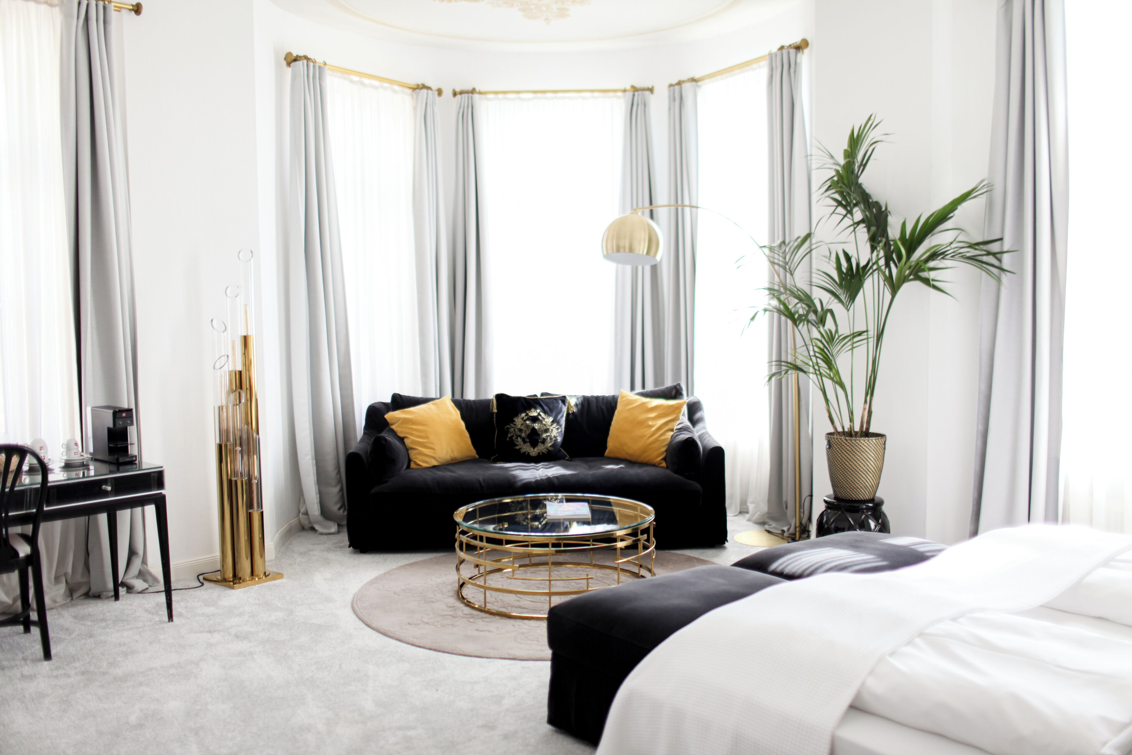 Foto - Boutique Hotel Krone München