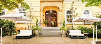 Boutique Hotel Krone München