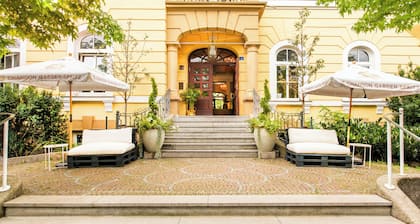 Boutique Hotel Krone München