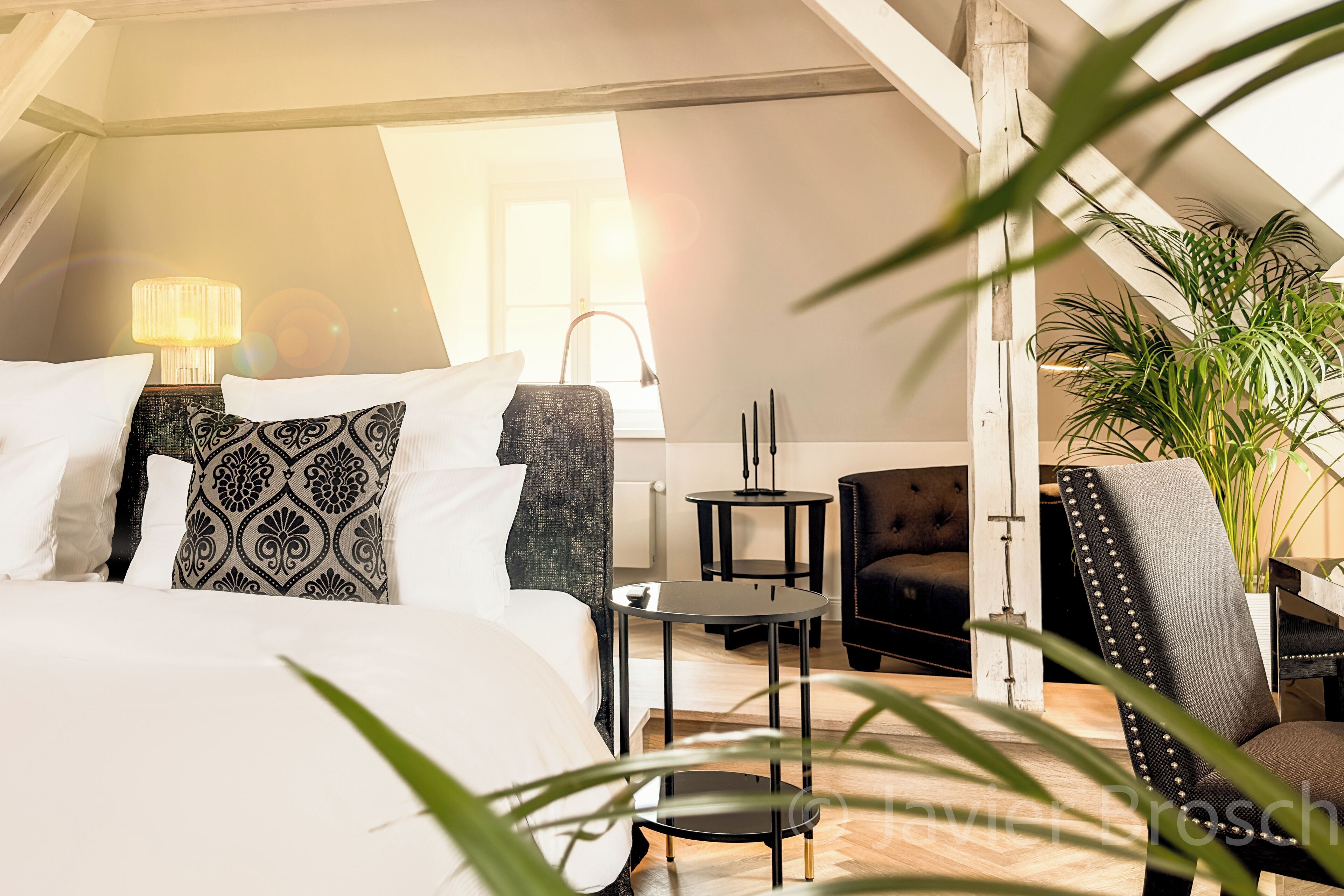 Foto - Boutique Hotel Krone München