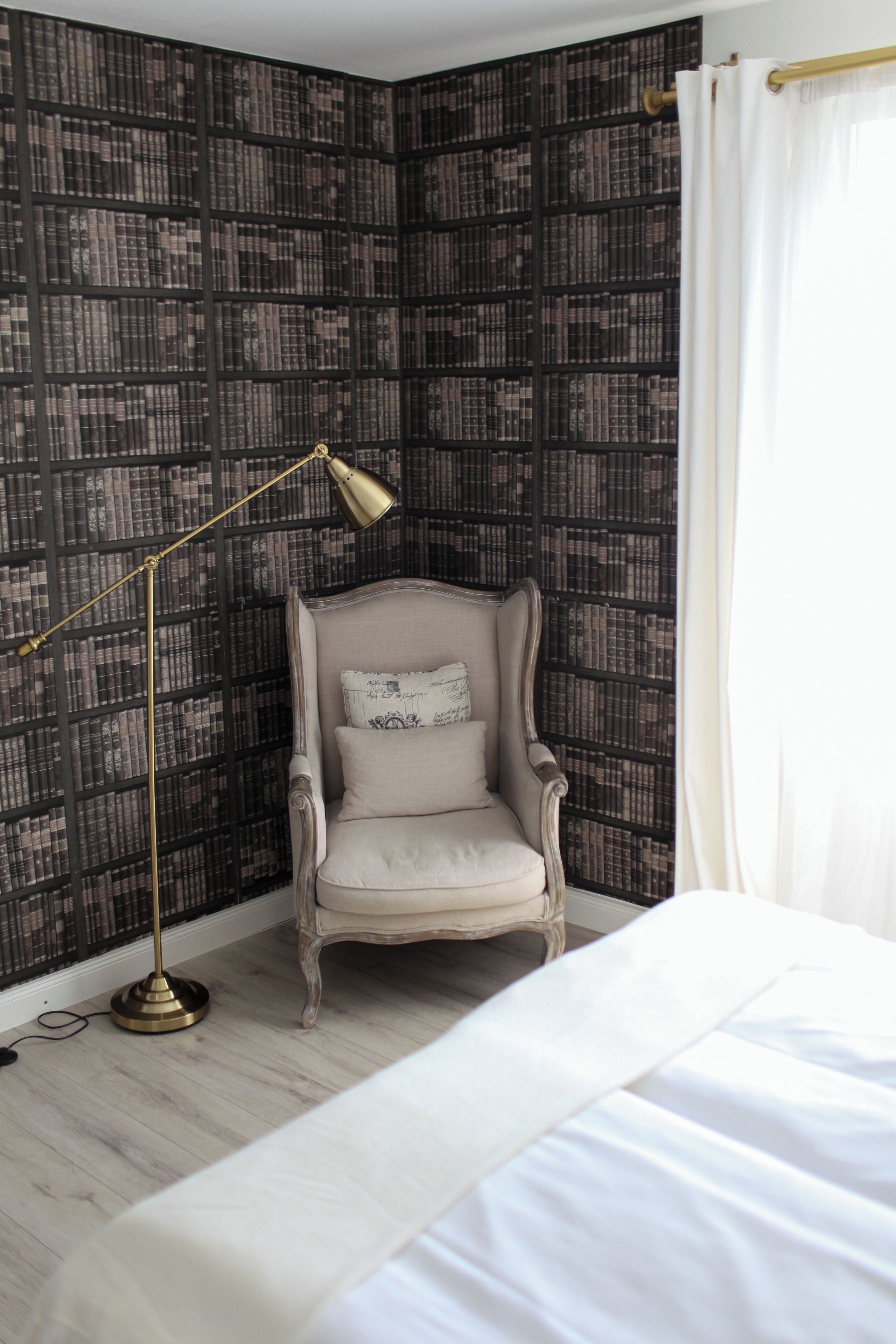 double room (trendy double) | 1 bedroom, hypo-allergenic bedding, in-room safe, individually decorated