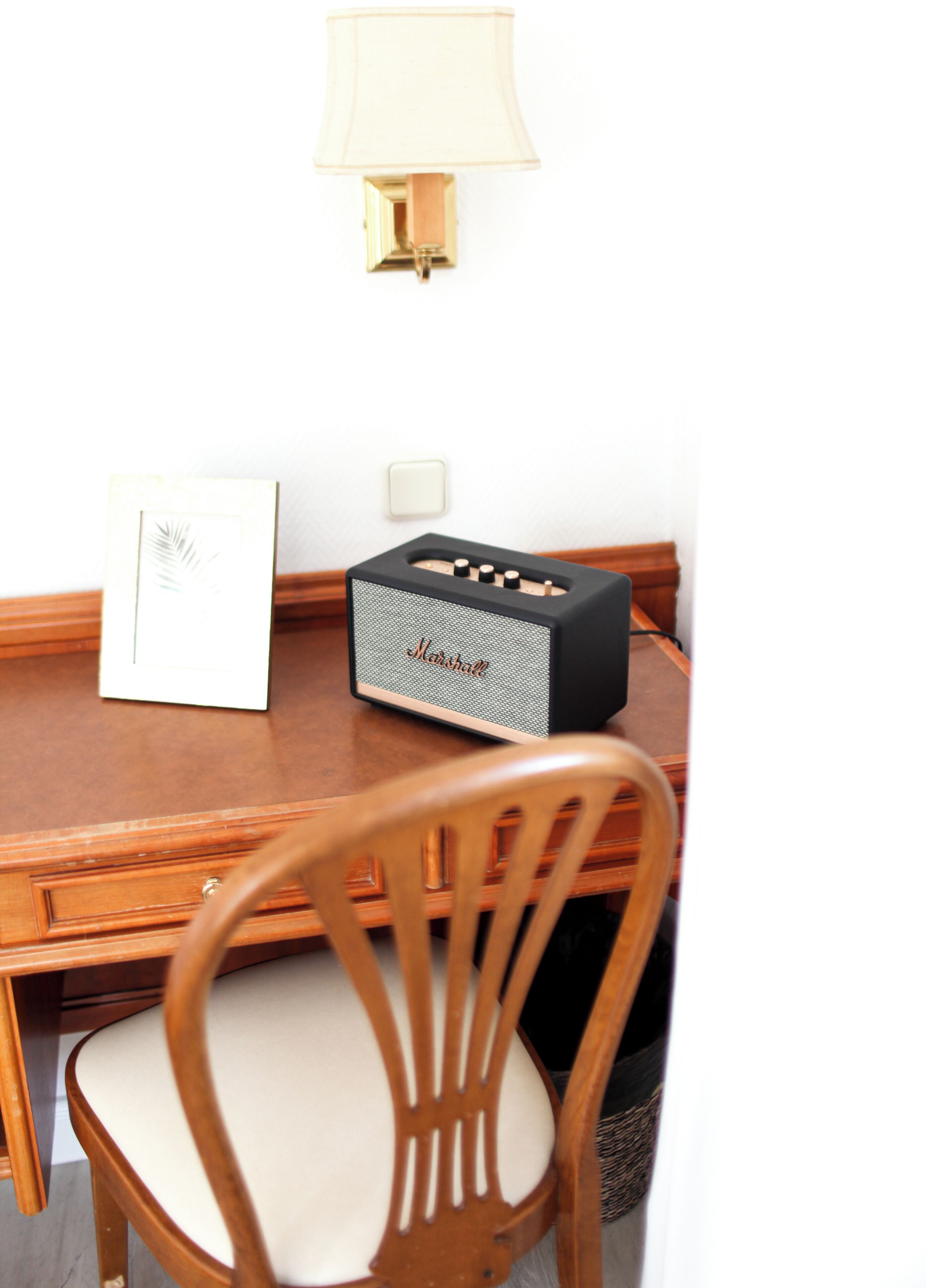 1 bedroom, hypo-allergenic bedding, in-room safe, individually decorated