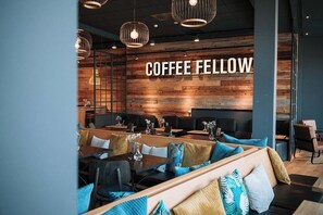 Kaffebar