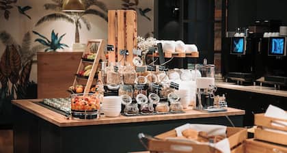 Feringapark Hotel by Coffee Fellows Hotels