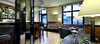 Regent Hotel