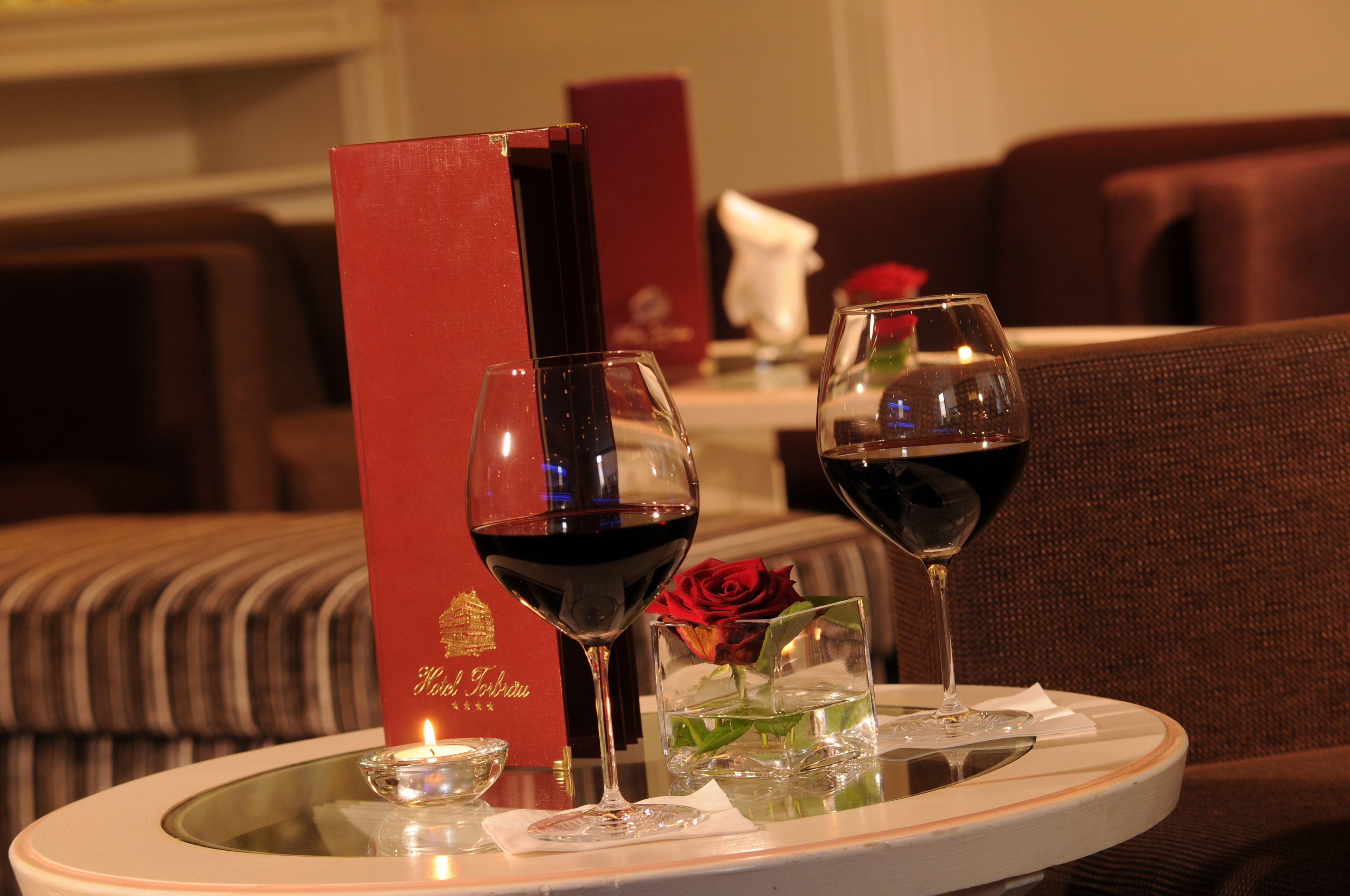 Foto - Hotel Torbräu