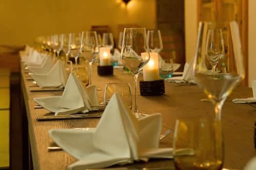 Servei de restauració