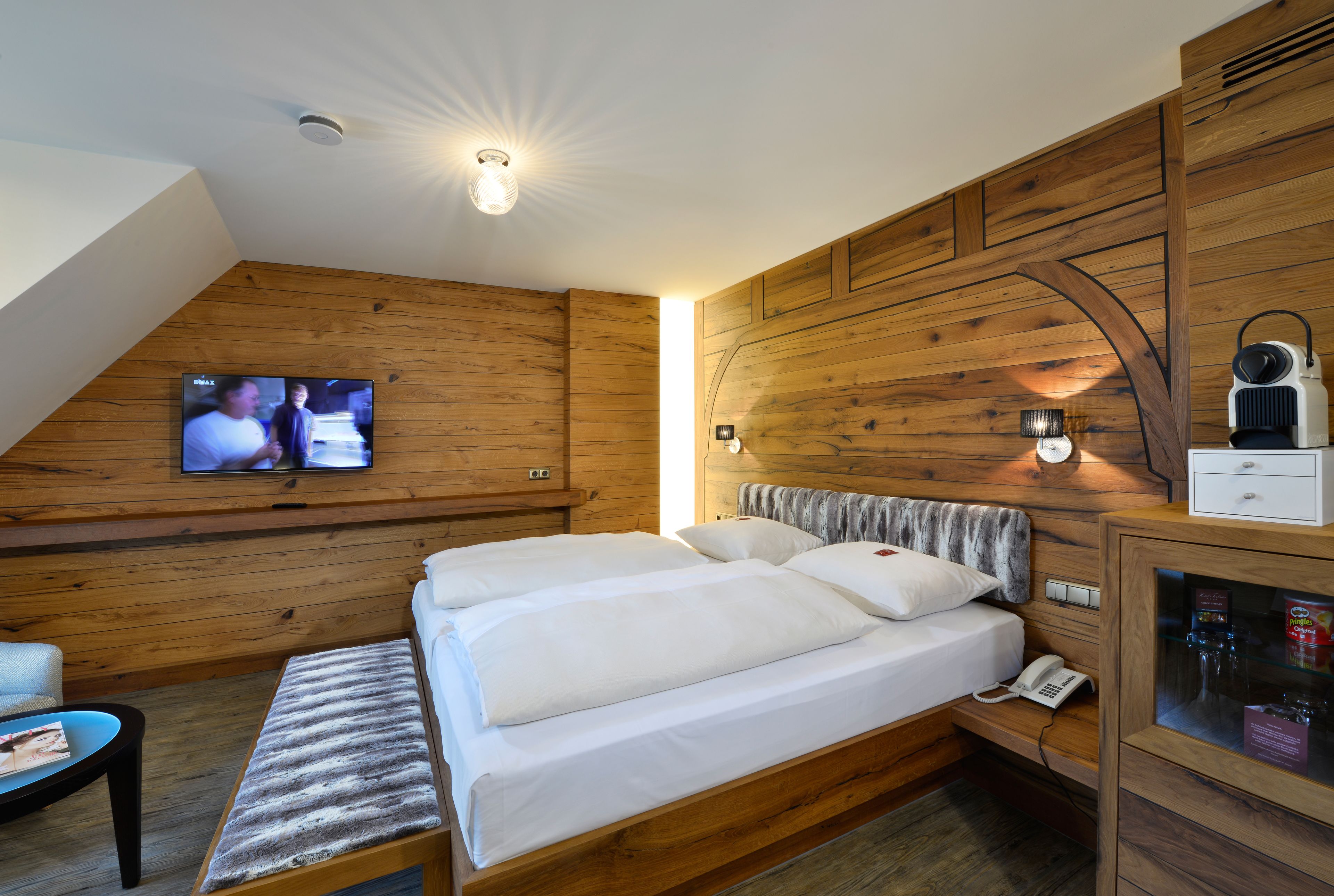 Foto - Hotel Torbräu