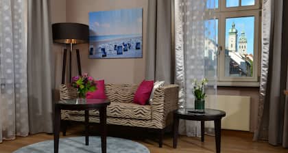 Hotel Torbräu