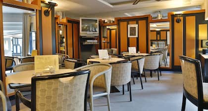Hotel Avenue