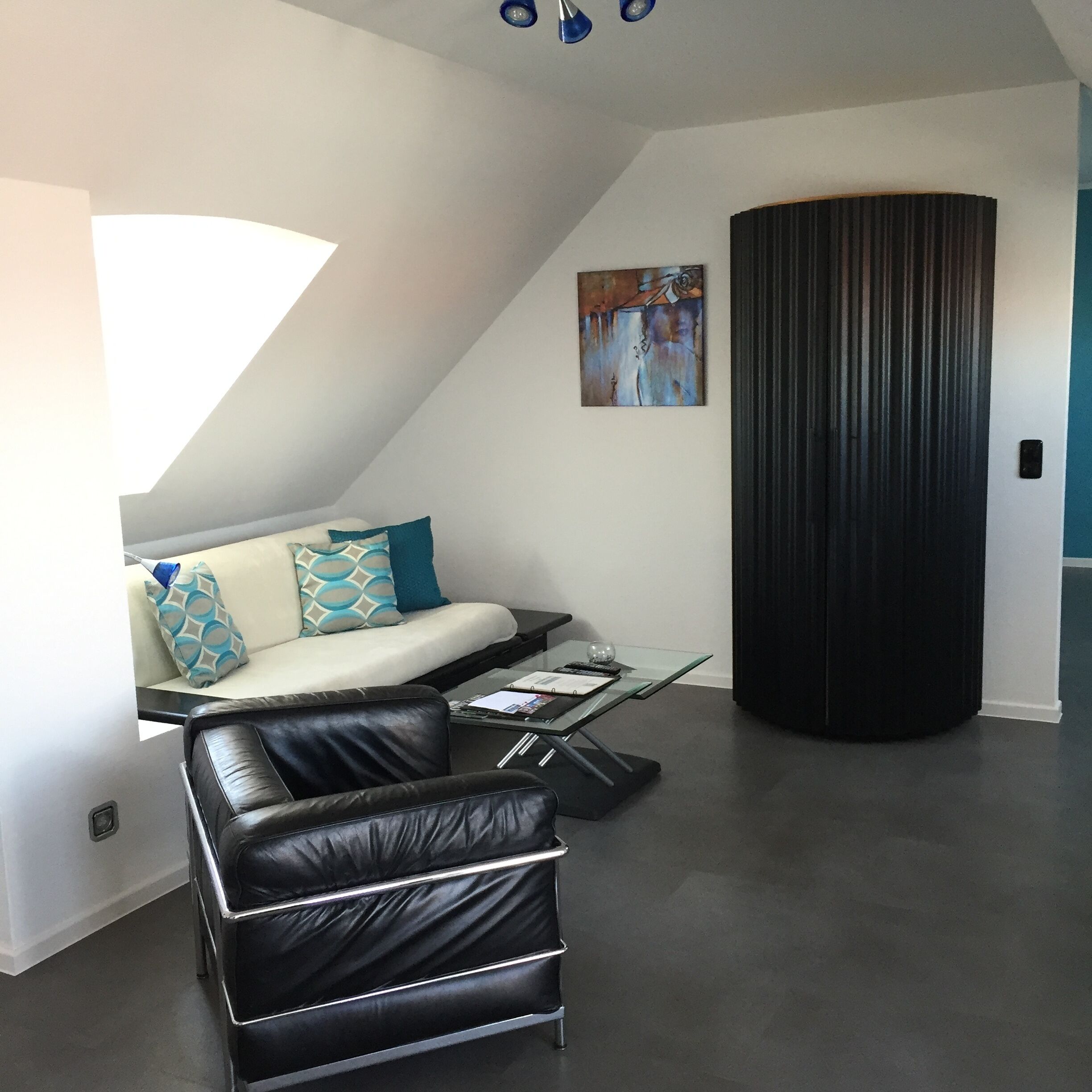 double room, 1 bedroom | 1 bedroom, hypo-allergenic bedding, minibar, in-room safe