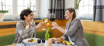 AKZENT Hotel Meerfräulein