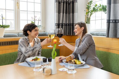 AKZENT Hotel Meerfräulein
