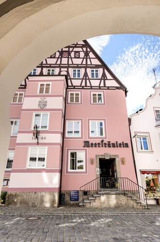 AKZENT Hotel Meerfräulein