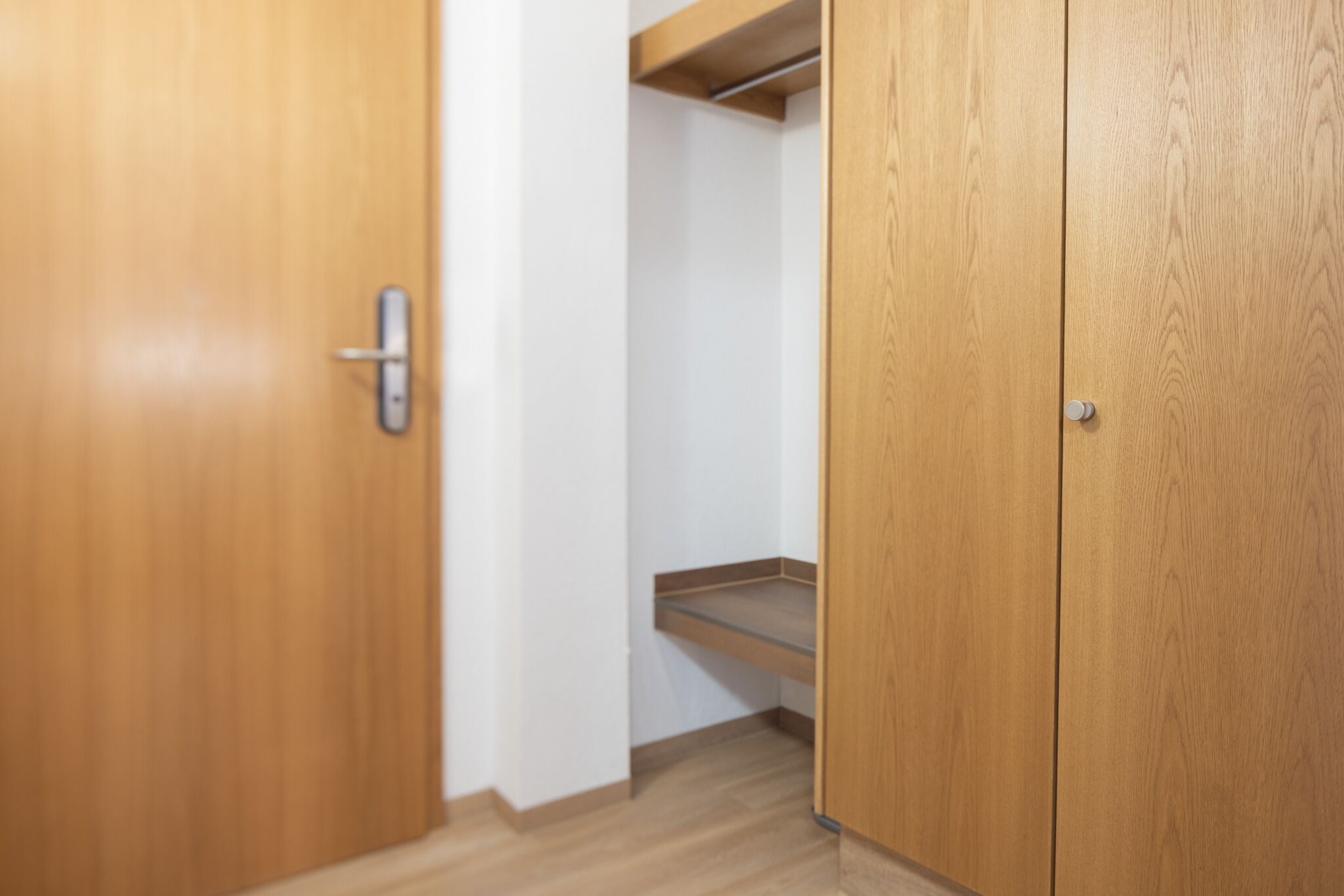 standard double room | 1 bedroom, minibar, desk, laptop workspace