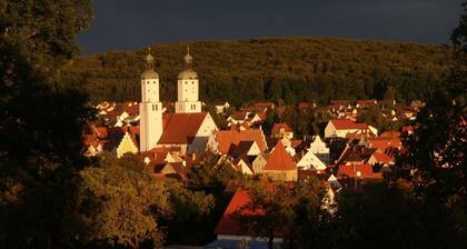AKZENT Hotel Meerfräulein