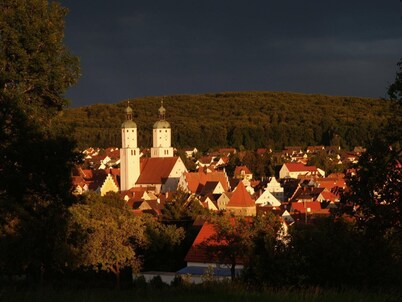 AKZENT Hotel Meerfräulein