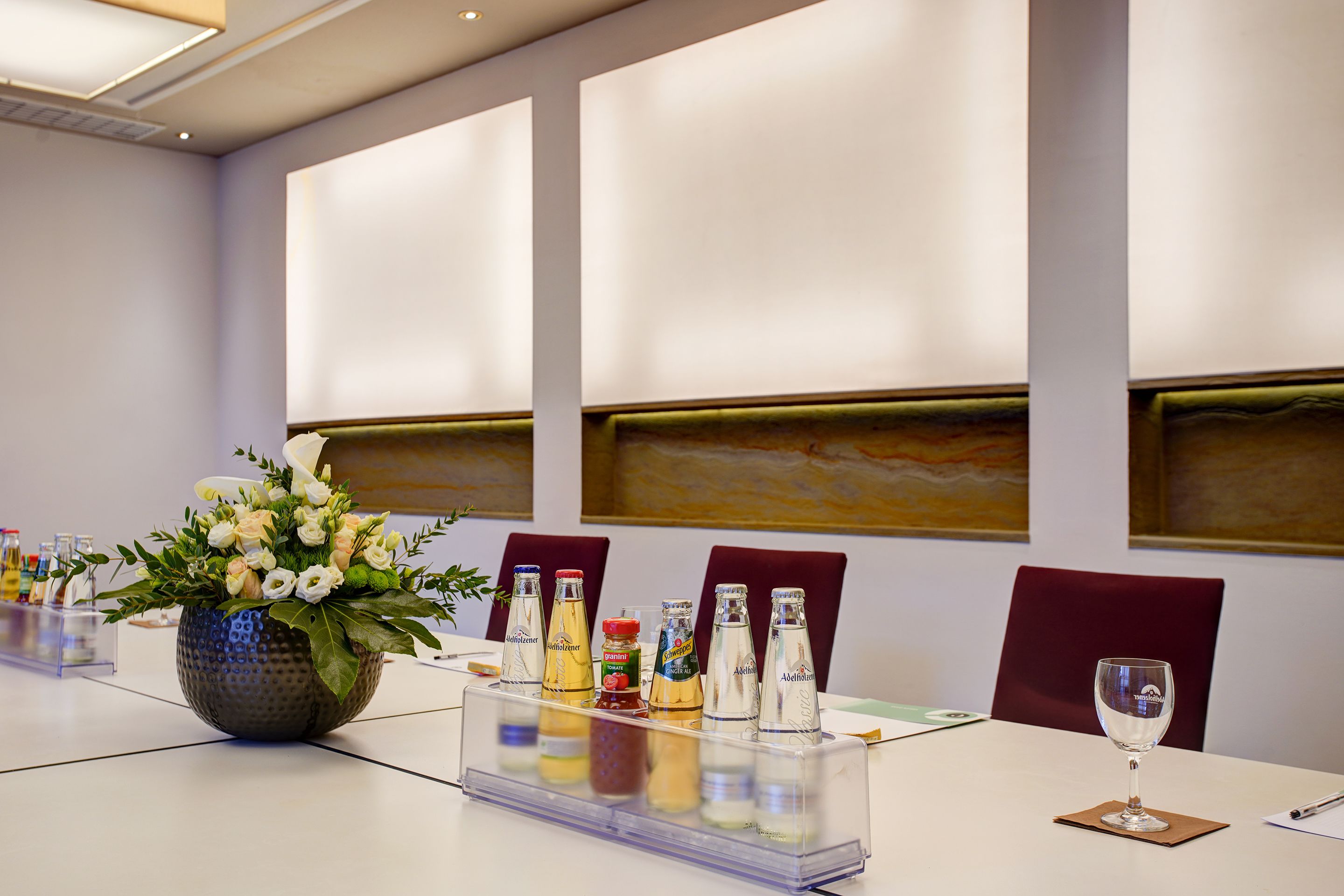 Foto - Centro Hotel Nurnberg, Trademark Collection by Wyndham