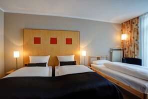 Allergikerbettwaren, Pillowtop-Betten, individuell eingerichtet