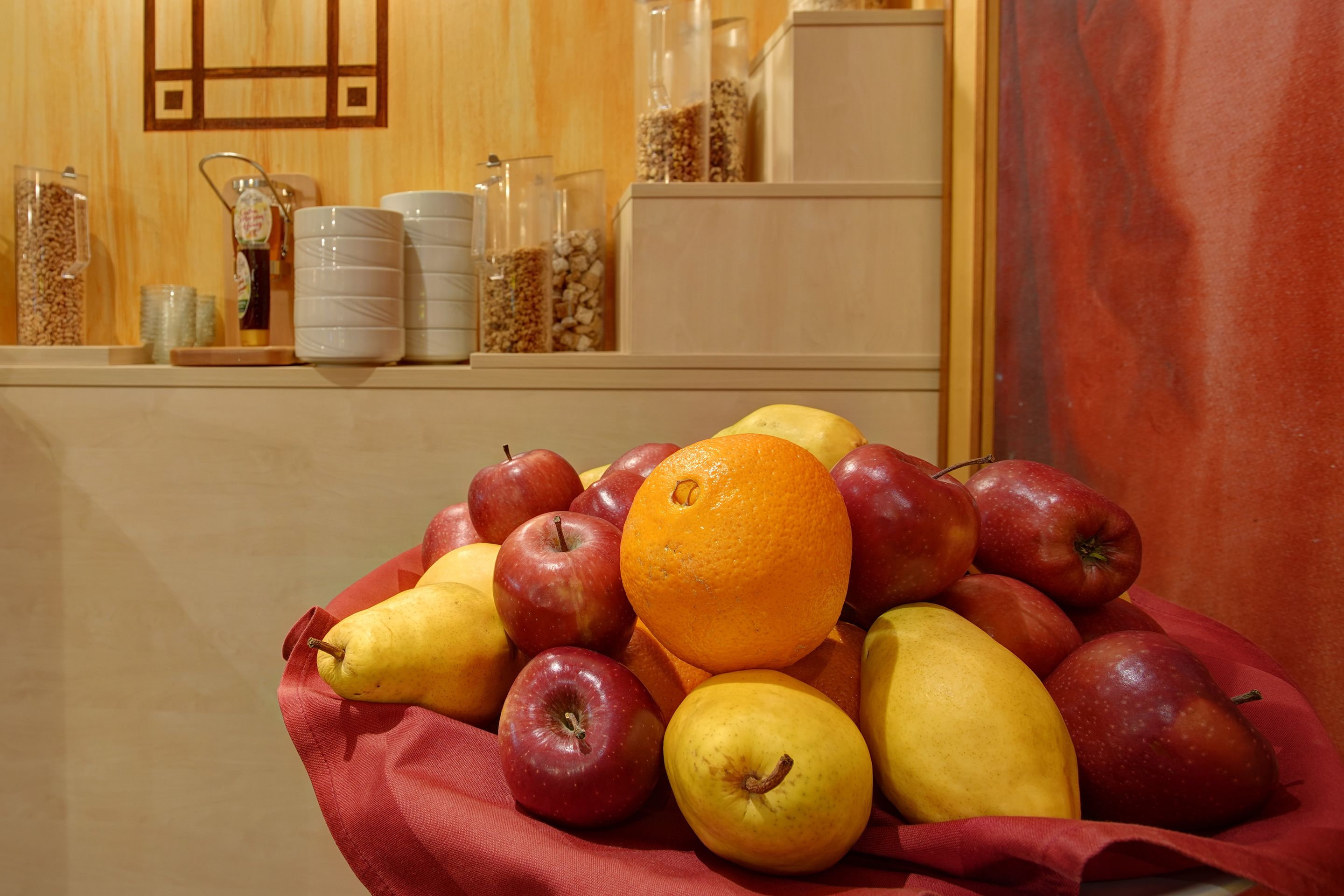 Foto - Centro Hotel Nurnberg, Trademark Collection by Wyndham