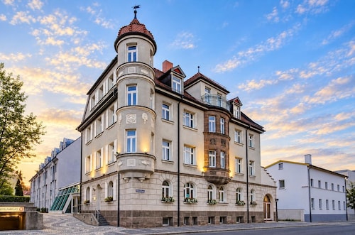 Hotel Noris City Nürnberg