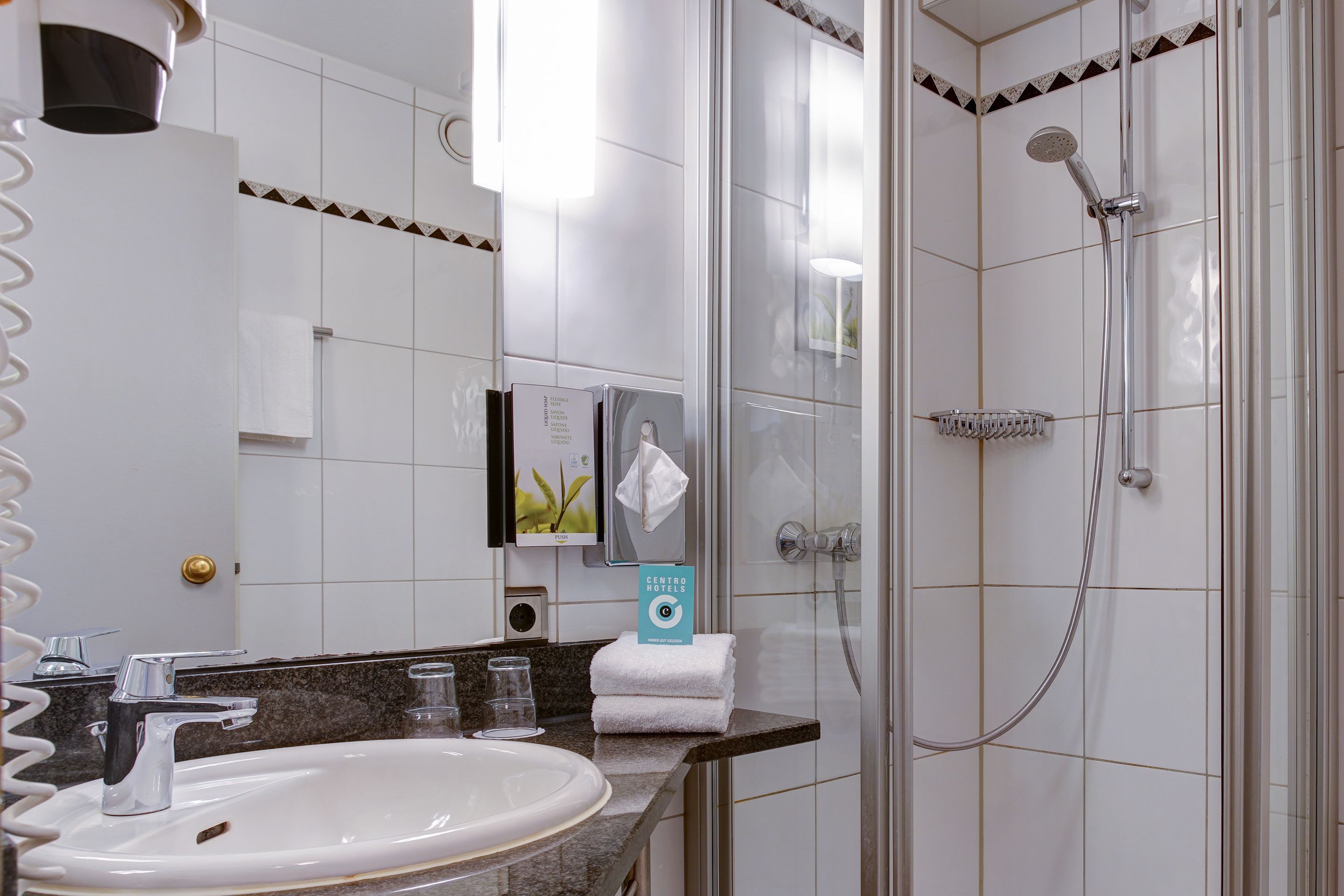 Foto - Centro Hotel Nürnberg City, Trademark Collection by Wyndham