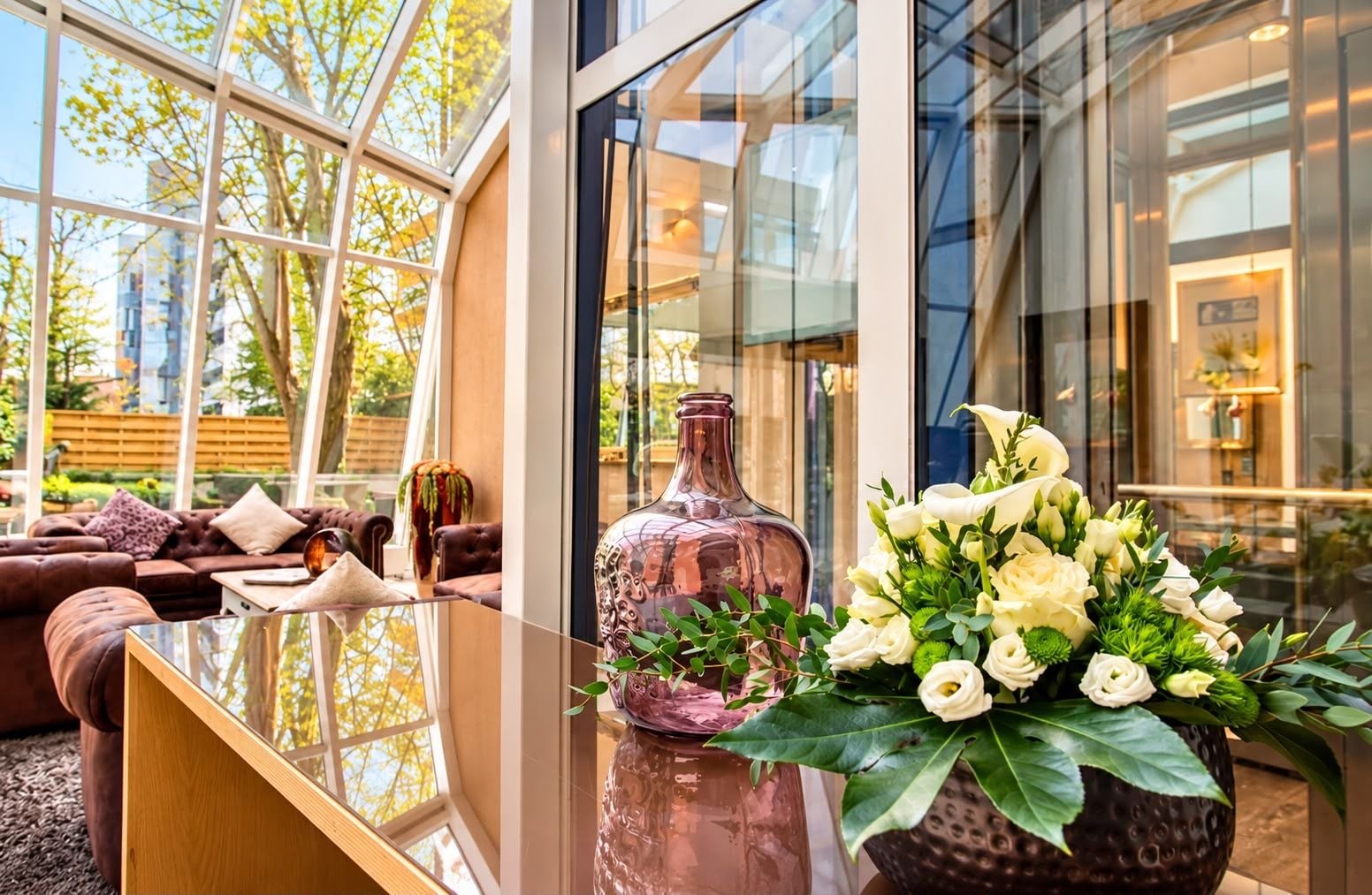 Foto - Hotel Noris City Nürnberg