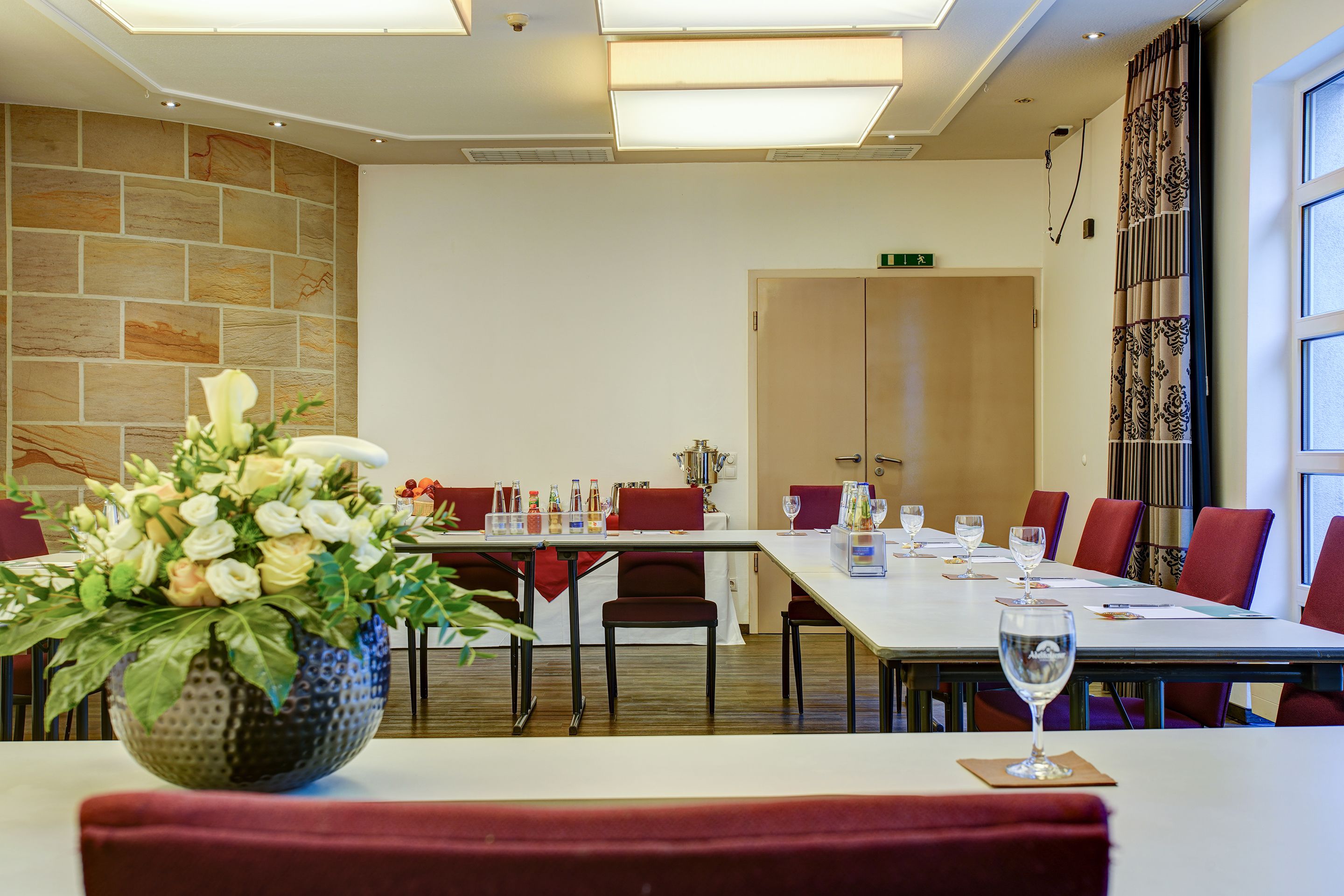Foto - Centro Hotel Nurnberg, Trademark Collection by Wyndham