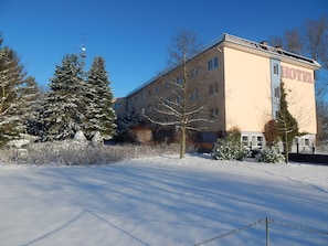 Außenbereich