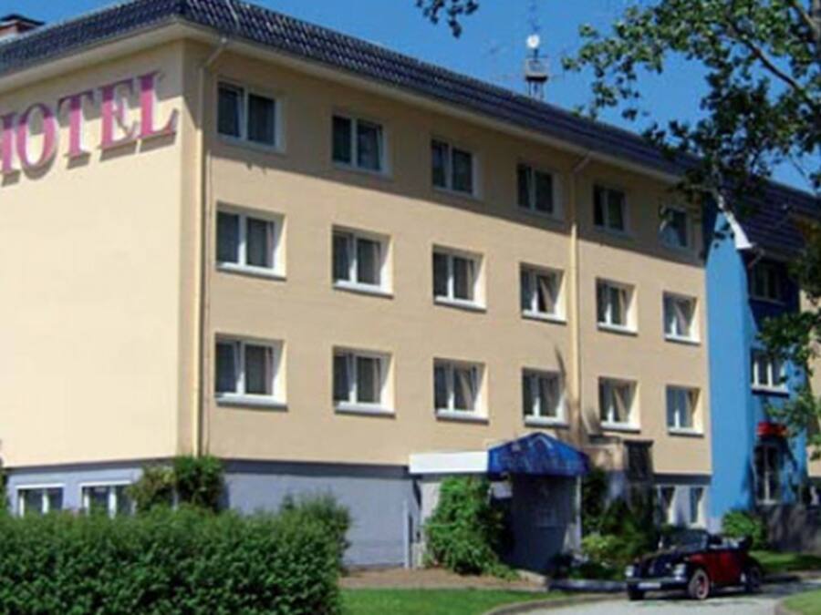Exterieur
