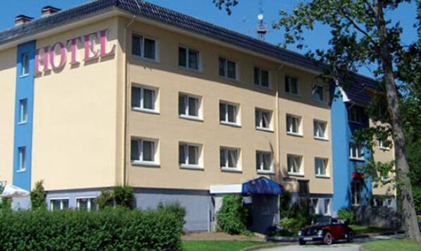 Exterieur
