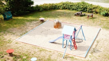 Espace pour enfants