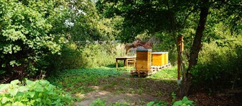 Hotel Am Tierpark
