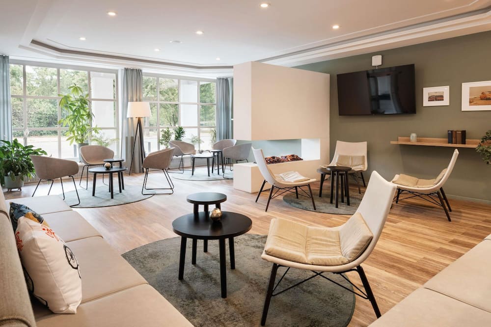 ibis Styles Neckarsulm