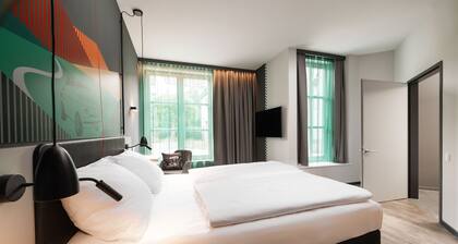 ibis Styles Neckarsulm