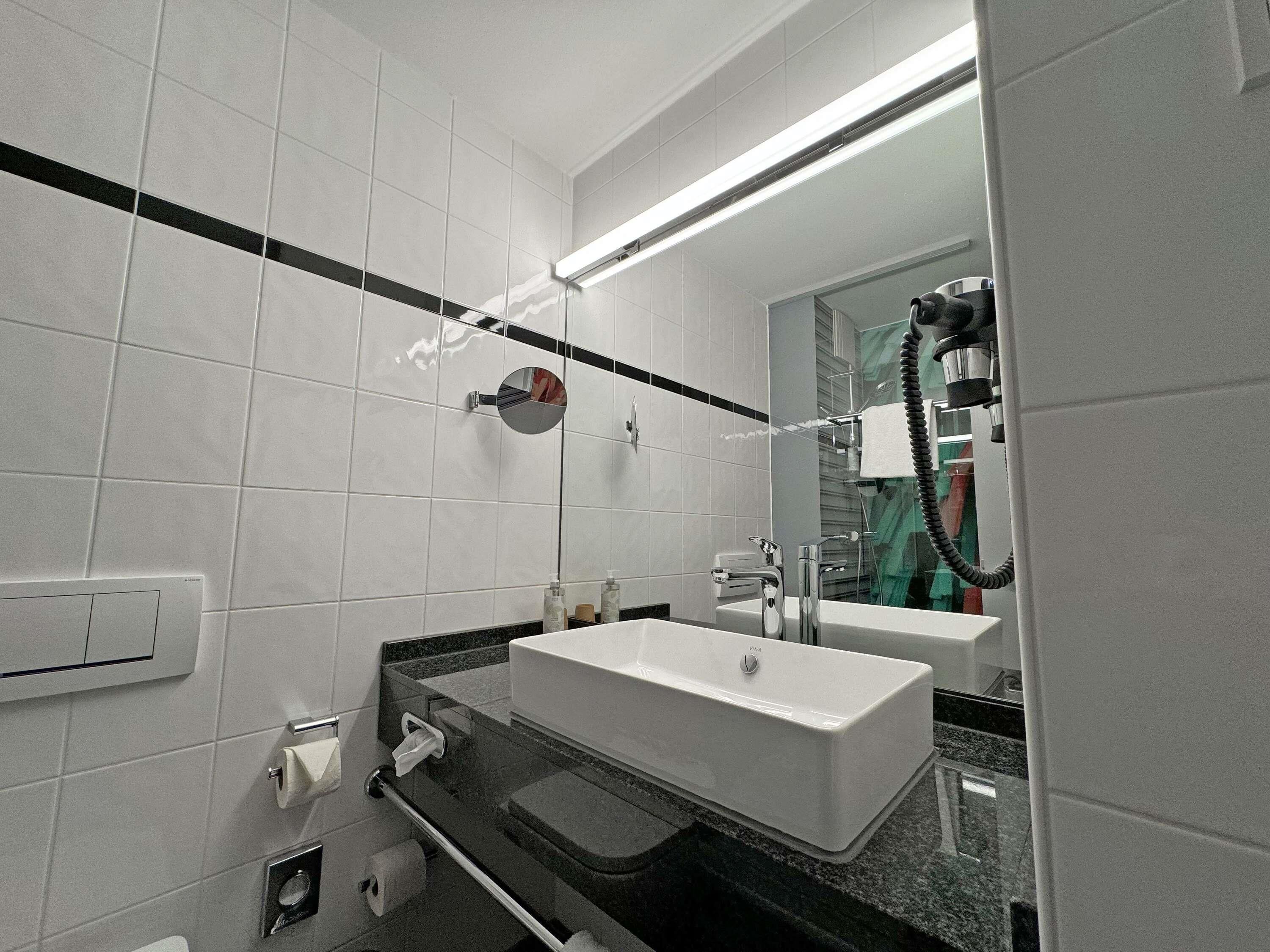 desk, laptop workspace, blackout curtains, soundproofing