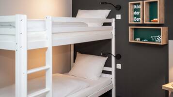 Standard Room, 2 Double Beds