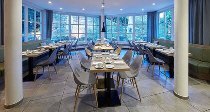 ibis Styles Neckarsulm