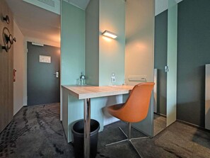 Room - ibis Styles Heilbronn Neckarsulm (Neckarsulm)