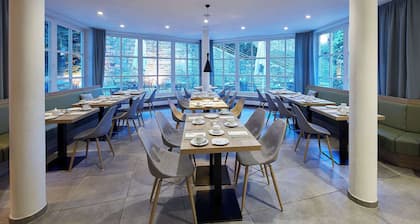 ibis Styles Neckarsulm