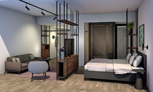 Mayn Hotel Stuttgart