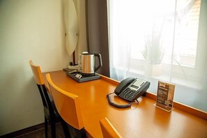 Soundproofing, free WiFi - Hogh Heilbronn (Heilbronn)