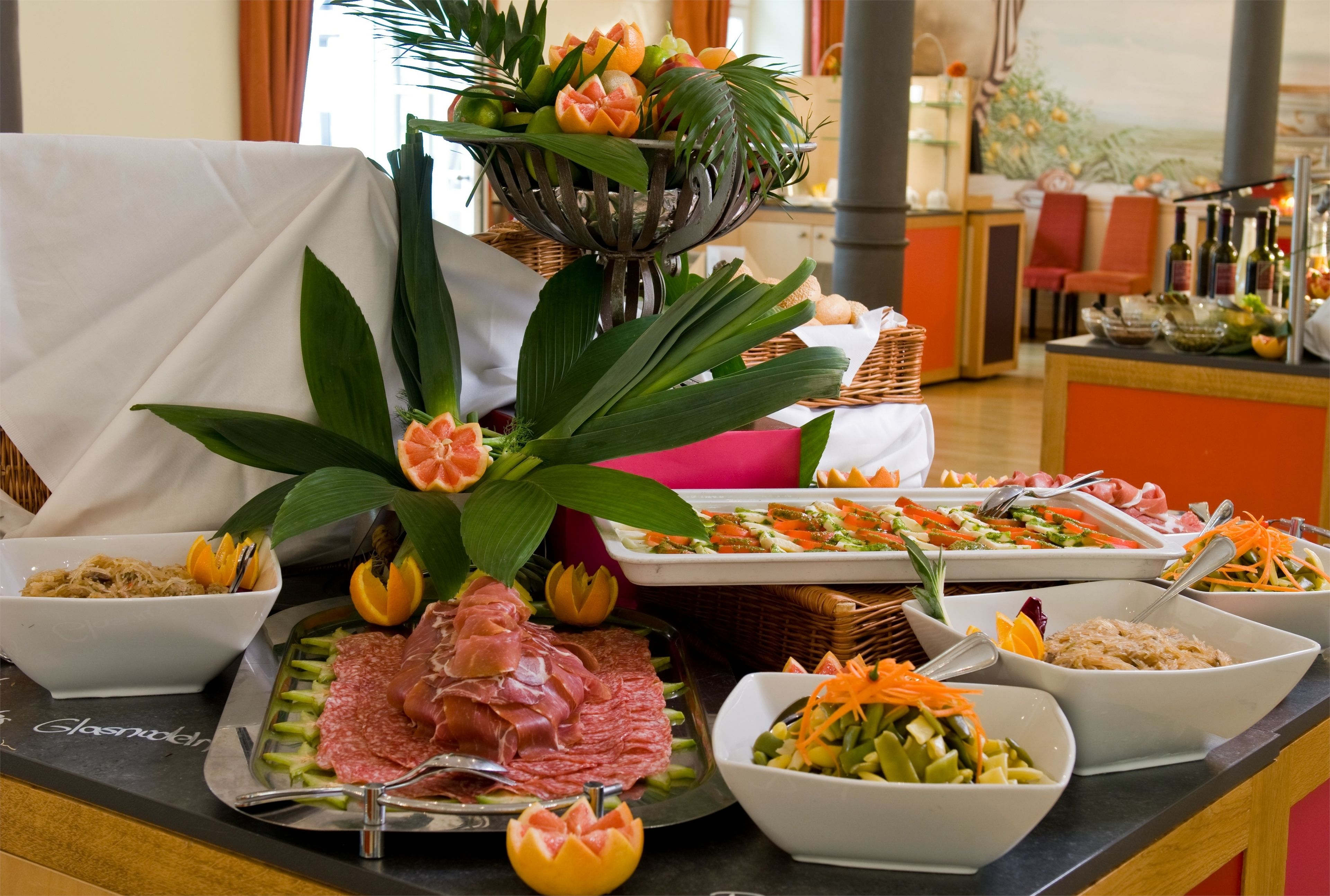 Foto - nestor Hotel Stuttgart-Ludwigsburg