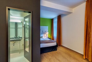 Business Single Room