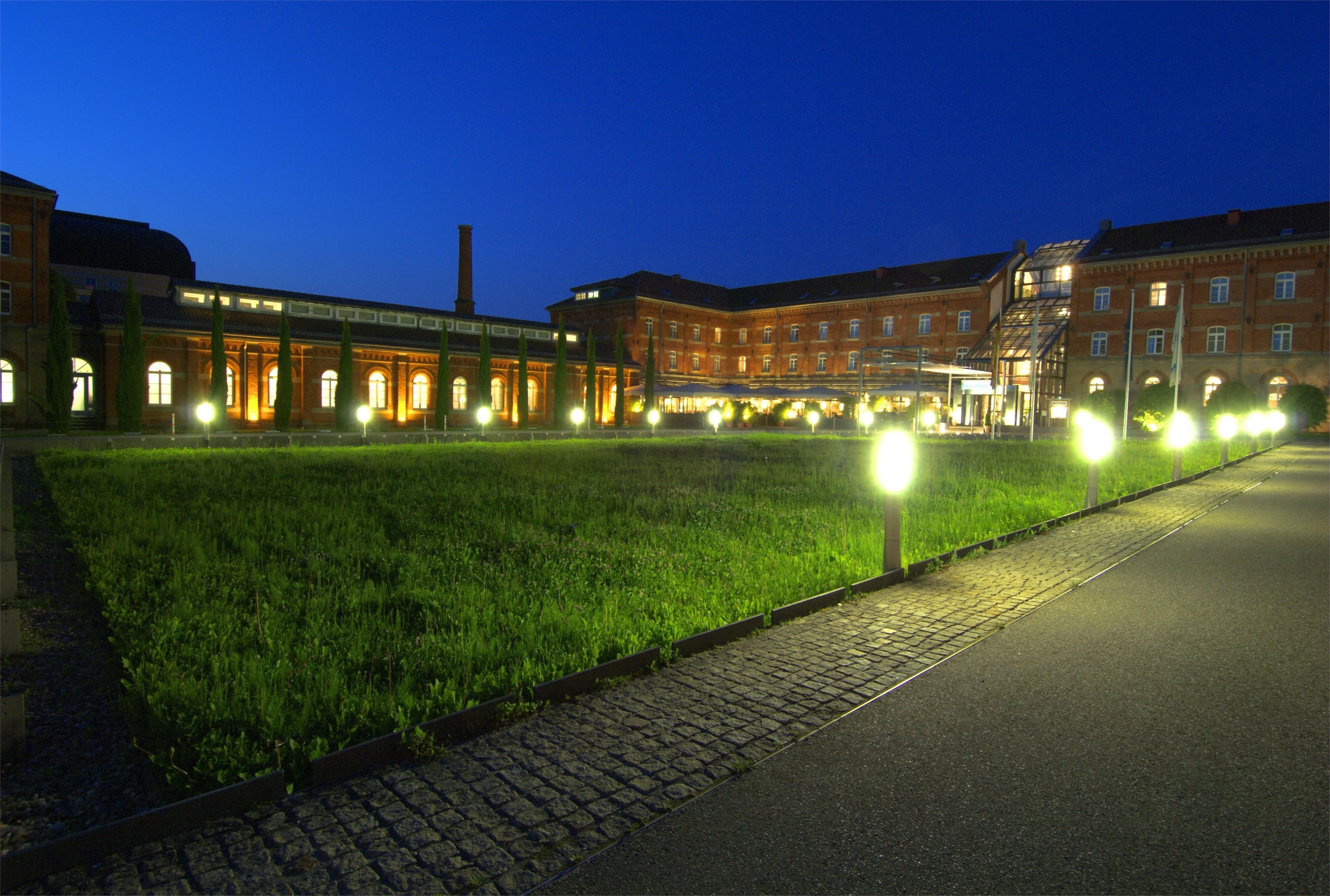 Photo - nestor Hotel Stuttgart-Ludwigsburg