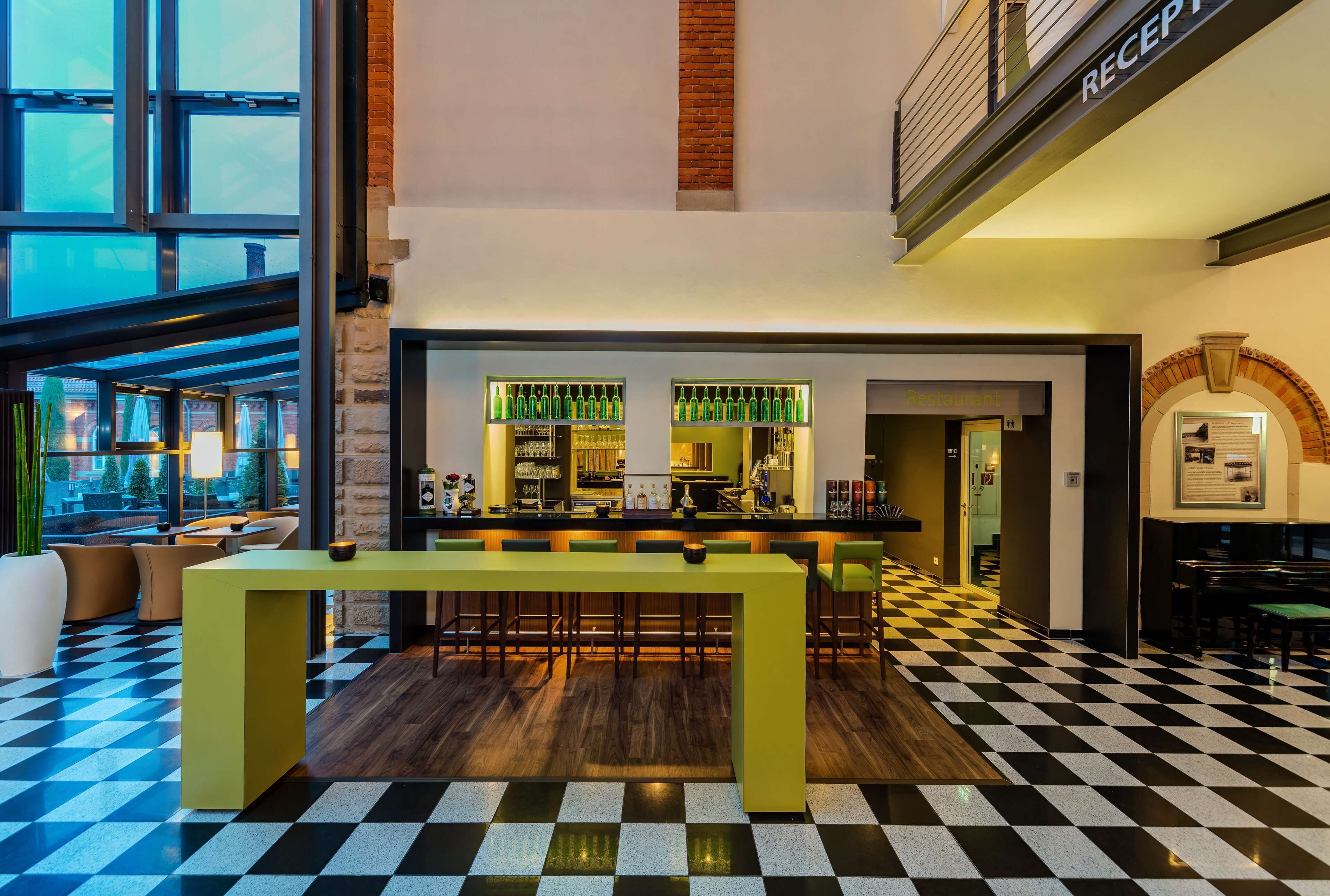 Foto - nestor Hotel Stuttgart-Ludwigsburg