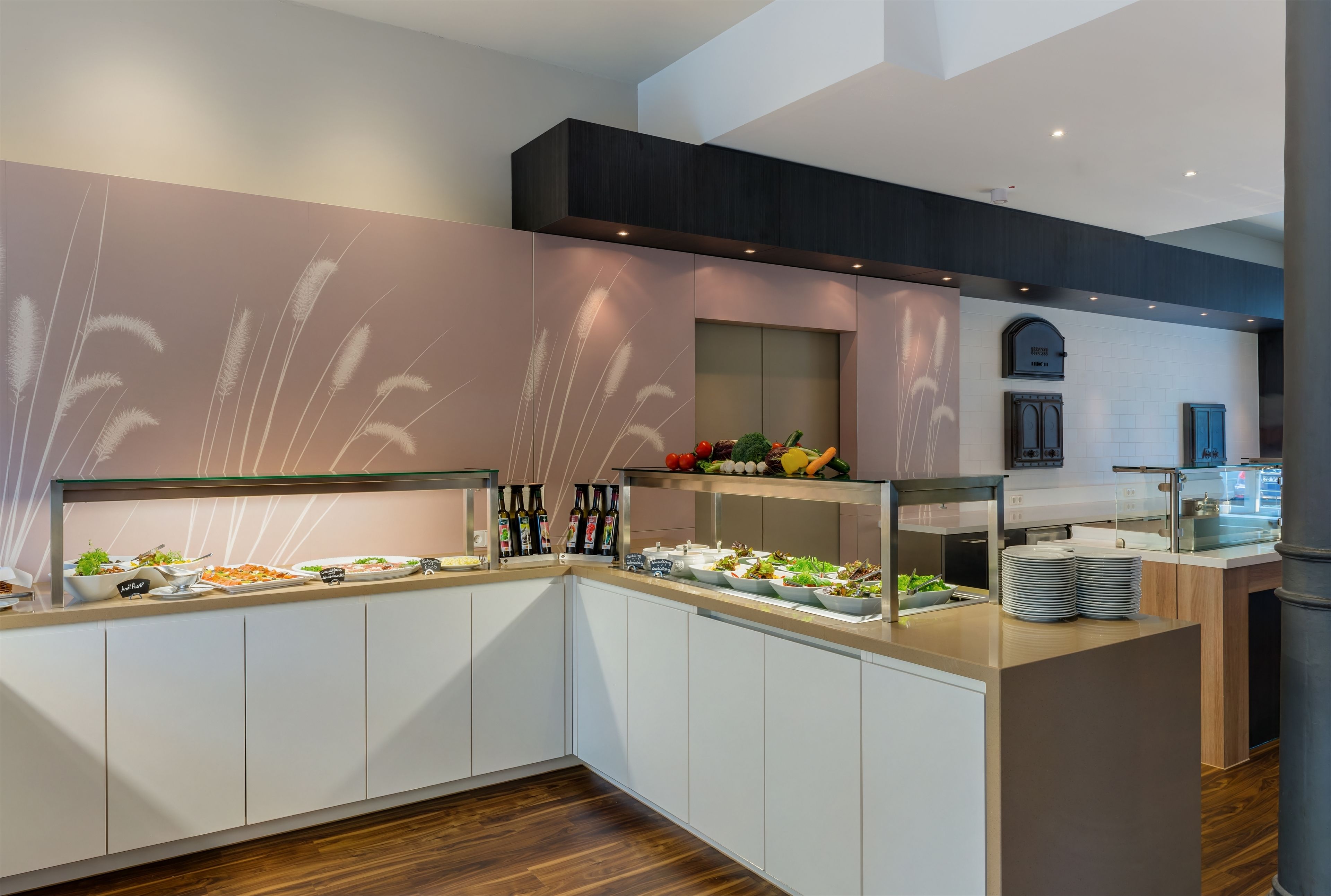 Foto - nestor Hotel Stuttgart-Ludwigsburg