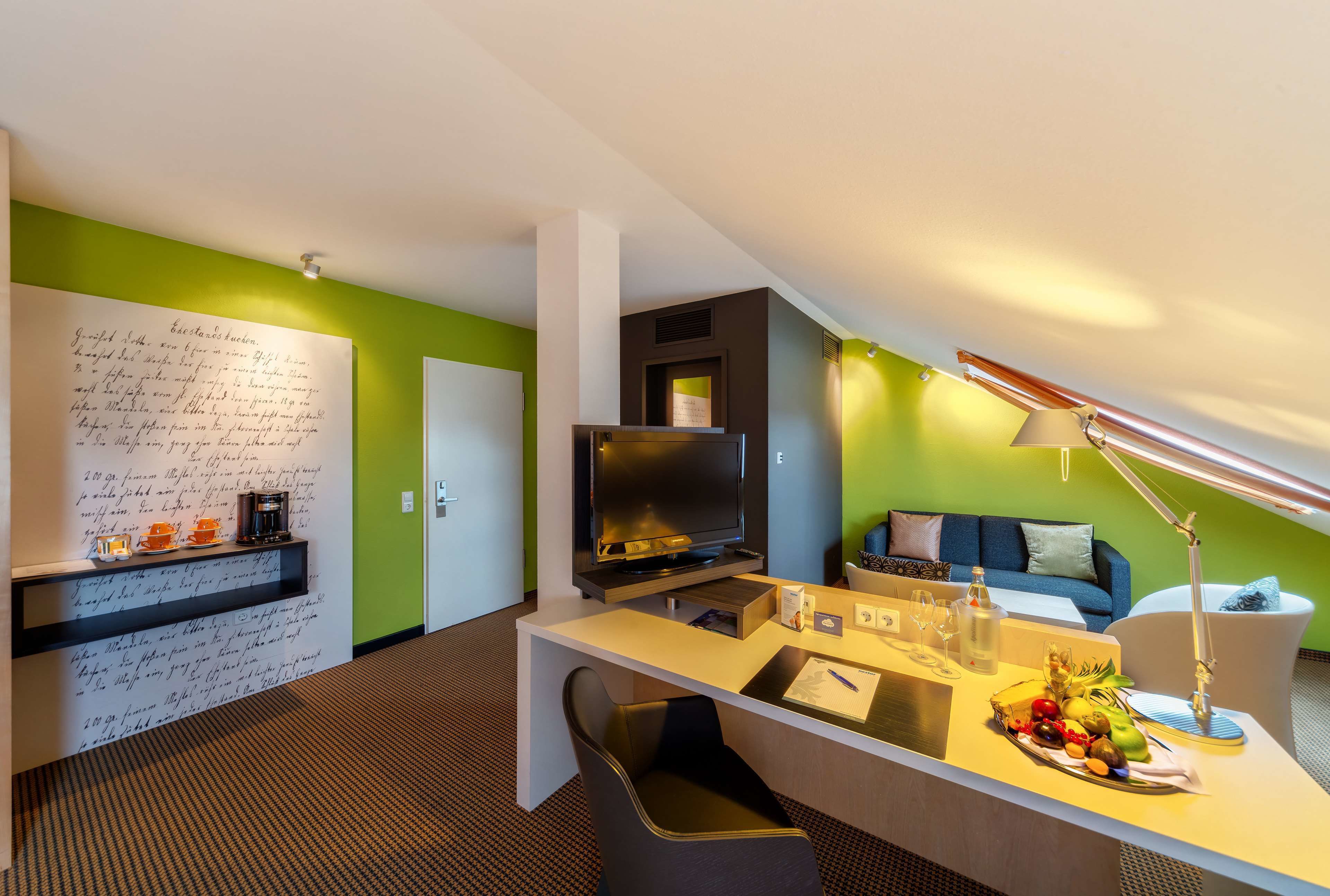 Foto - nestor Hotel Stuttgart-Ludwigsburg