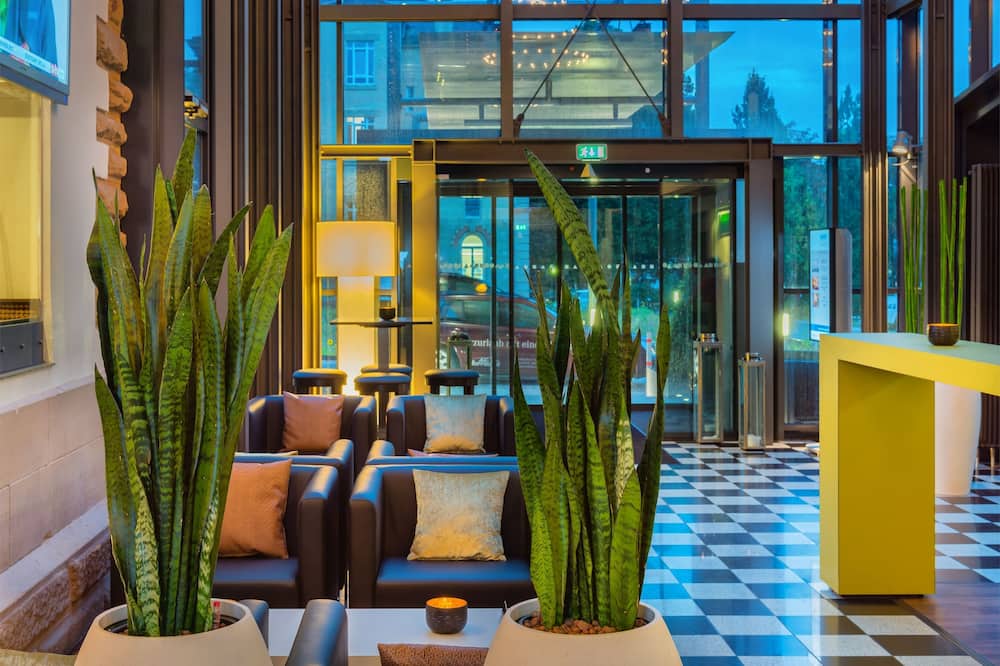 nestor Hotel Stuttgart-Ludwigsburg