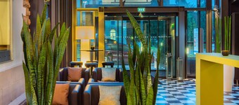 nestor Hotel Stuttgart-Ludwigsburg